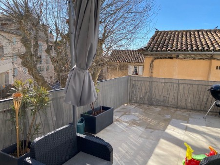 Appartement sur Eguilles ; 315 000 €  ; A vendre Réf. 46322