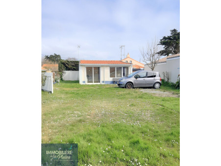 Maison 232 100 € sur La Plaine sur Mer (44770) - Réf. 202130