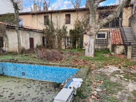 Propriété 1 050 000 €  Réf. 46221 Luynes