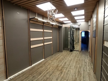 Vente local commercial prix nous consulter Villard de Lans