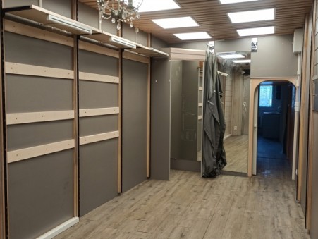 A vendre local commercial Villard de Lans 38250; prix nous consulter