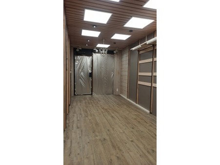 Local commercial sur Villard de Lans ; prix nous consulter ; A vendre Réf. 605622