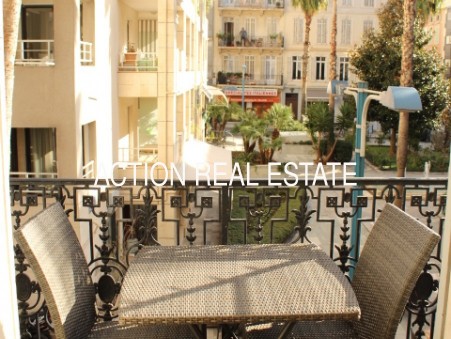 Location appartement Cannes Réf. mandat272