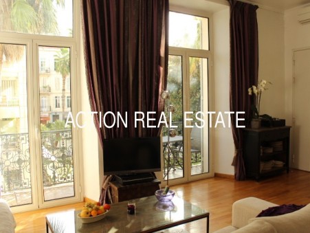 Location appartement Cannes Réf. mandat272