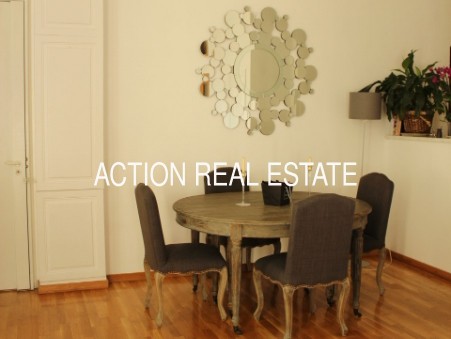 Appartement sur Cannes ; À partir de 700 € ; A louer Réf. mandat272