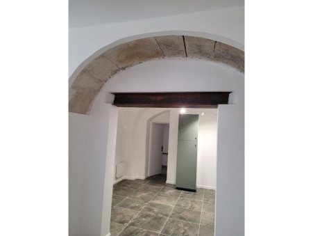 Achat appartement Eguilles Réf. 46522