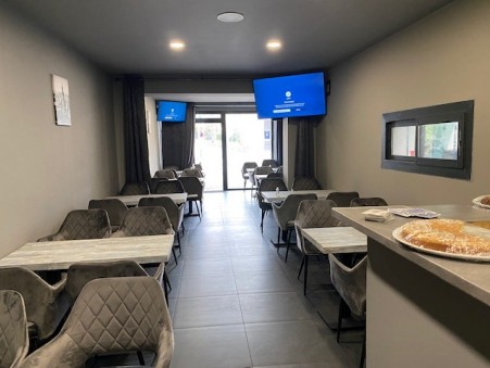 Local commercial 262 000 €  Réf. 46622 Aix en Provence