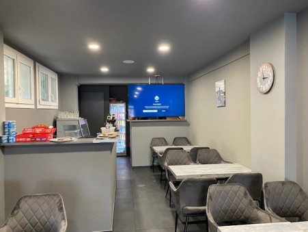 Local commercial 262 000 €  Réf. 46622 Aix en Provence