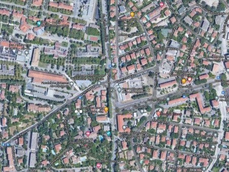 Achat local commercial Aix en Provence Réf. 46622