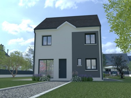 MAREST DAMPCOURT  176 445 €