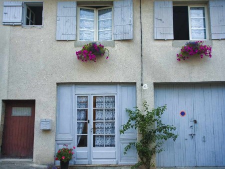 Vente maison 105 000 € Lauzun