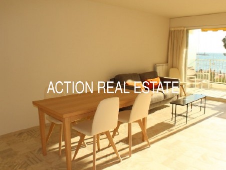 Appartement sur Cannes ; À partir de 3 000 €  ; A louer Réf. mandat256