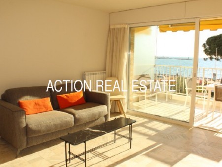 A louer appartement À partir de 3 000 €  Cannes