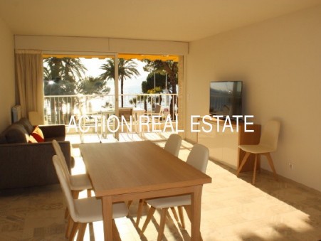 A louer appartement À partir de 3 000 €  Cannes