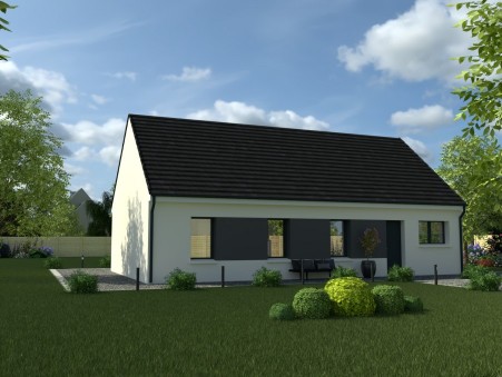 CAMELIN  145 589 €