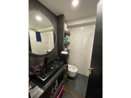 Achat appartement Eguilles Réf. 46422