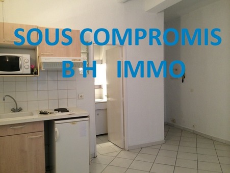 Achat appartement Aix en Provence Réf. 45821