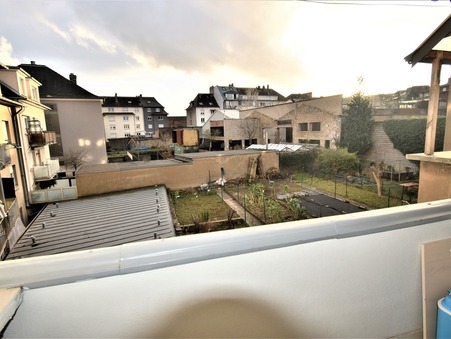 Appartement sur Luxembourg ; 680 000 &euro;  ; Achat Réf. SIG17