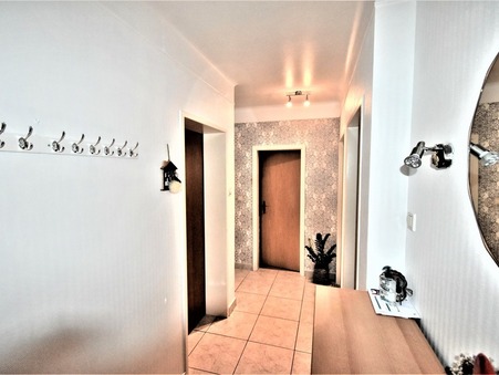 Appartement 680 000 &euro;  sur Luxembourg (2537) - Réf. SIG17