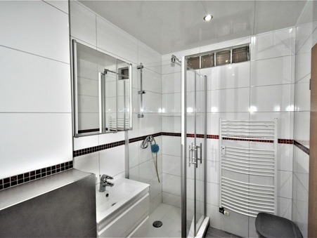 Achat appartement Luxembourg Réf. SIG17