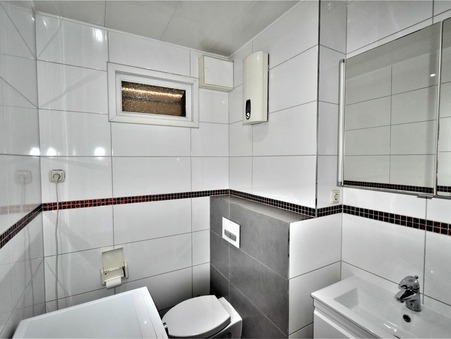 Vente appartement 680 000 &euro;  Luxembourg