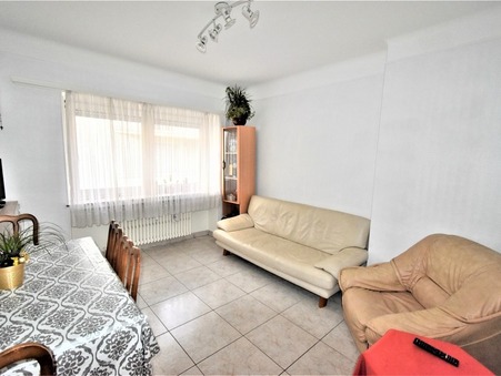 Vente appartement 680 000 &euro;  Luxembourg