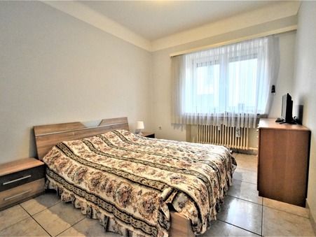 Vente appartement 680 000 &euro;  Luxembourg