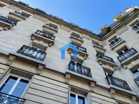 Location Appartement PARIS 18EME ARRONDISSEMENT Réf. 4266_bis_1 - Slide 1