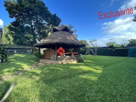 Vente Maison ABIDJAN Réf. MOY3 - Slide 10