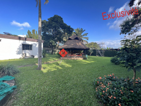 Vente Maison ABIDJAN Réf. MOY3 - Slide 11