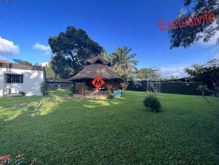 Vente Maison ABIDJAN Réf. MOY3 - Slide 12