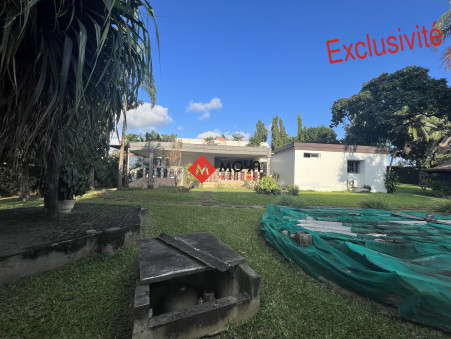 Vente Maison ABIDJAN Réf. MOY3 - Slide 2