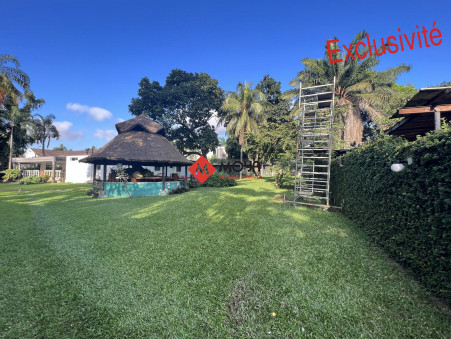 Vente Maison ABIDJAN Réf. MOY3 - Slide 3