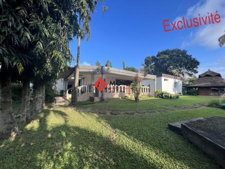 Vente Maison ABIDJAN Réf. MOY3 - Slide 4