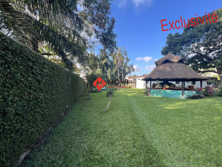 Vente Maison ABIDJAN Réf. MOY3 - Slide 5