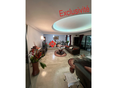 Vente Maison ABIDJAN Réf. MOY3 - Slide 7