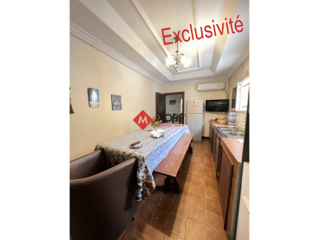 Vente Maison ABIDJAN Réf. MOY3 - Slide 9