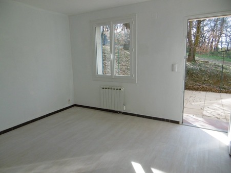 A louer appartement 1 000 &euro;  Gardanne