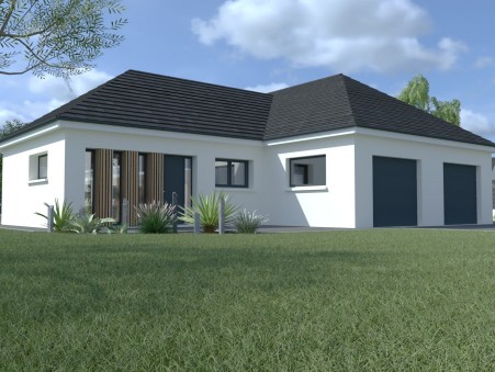 LE BARDON  314 820 €