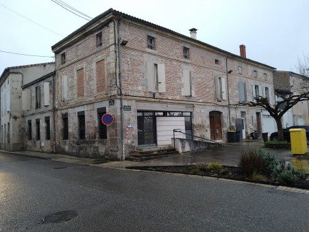 CLAIRAC  980 €