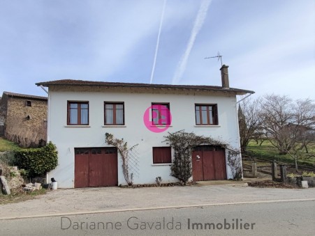 Achat maison Livinhac le Haut Réf. 1367