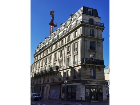 A vendre appartement Paris 10eme Arrondissement 75010; 210 000 € 