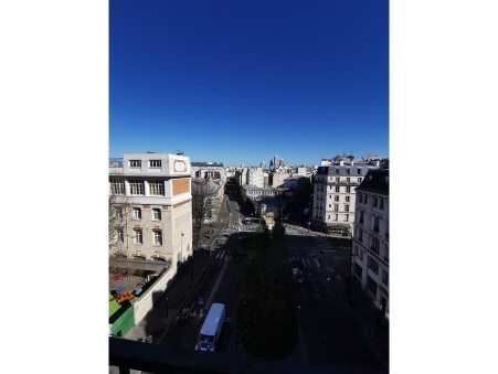Vente appartement 210 000 €  Paris 10eme Arrondissement