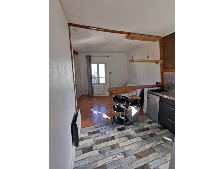 Appartement sur Paris 10eme Arrondissement ; 210 000 €  ; A vendre Réf. 2030