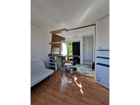 Achat appartement Paris 10eme Arrondissement Réf. 2030