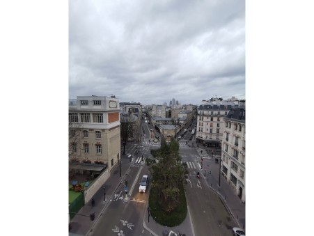 Appartement 210 000 €  sur Paris 10eme Arrondissement (75010) - Réf. 2030