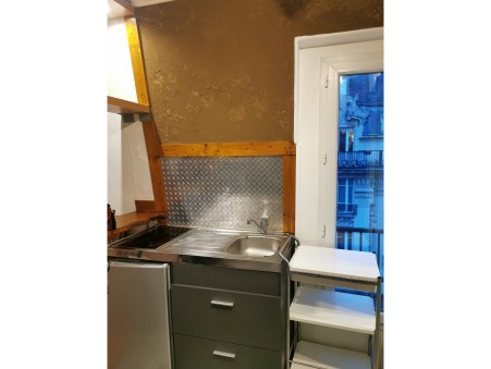 Vente appartement 210 000 €  Paris 10eme Arrondissement