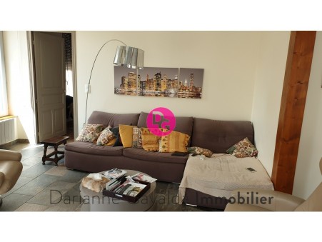 Achat appartement Decazeville Réf. 1366