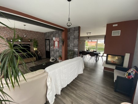 Vente Maison PHALSBOURG Réf. 2093 - Slide 2