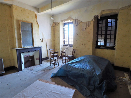 Vente maison 210 000 € Aurignac